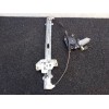 Recambio de elevalunas delantero izquierdo para kia rio 1.4 ex1 referencia OEM IAM 5K021  