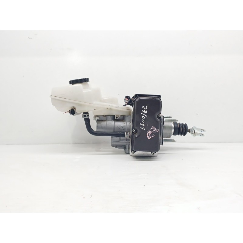 Recambio de bomba freno para toyota camry (xv70) hybrid advance referencia OEM IAM 1940904 1204220313 - Marrón 4
