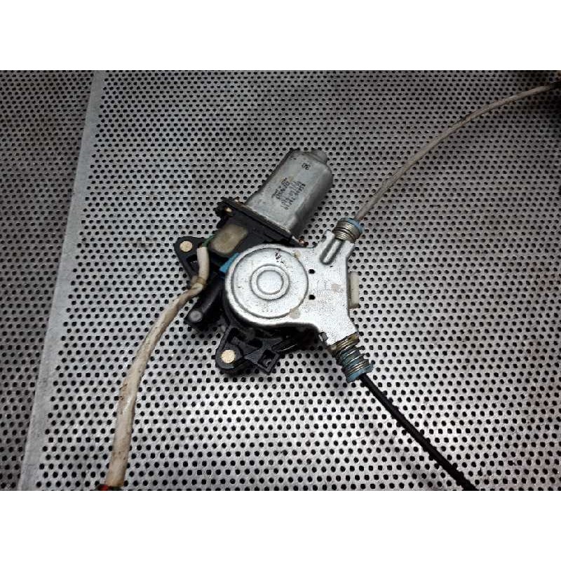 Recambio de elevalunas trasero izquierdo para suzuki liana rh (er) 1.6 4wd referencia OEM IAM 8346076F10 - Negro 5