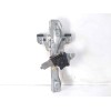 Recambio de elevalunas trasero izquierdo para chevrolet aveo berlina hatchback ltz referencia OEM IAM   