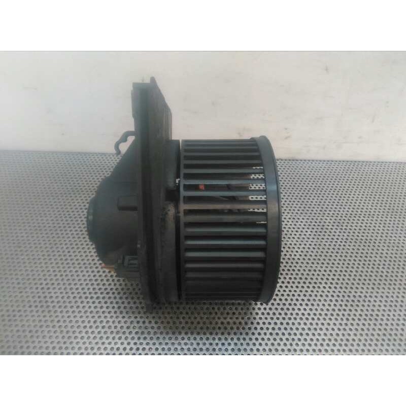Recambio de motor calefaccion para seat toledo (1m2) 1.9 tdi referencia OEM IAM 1J1819021B - Blanco 2