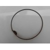 Recambio de tapa exterior combustible para renault megane iii coupe dynamique referencia OEM IAM   