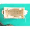 Recambio de cuadro instrumentos para peugeot 206 berlina xs clim referencia OEM IAM 9656696280  