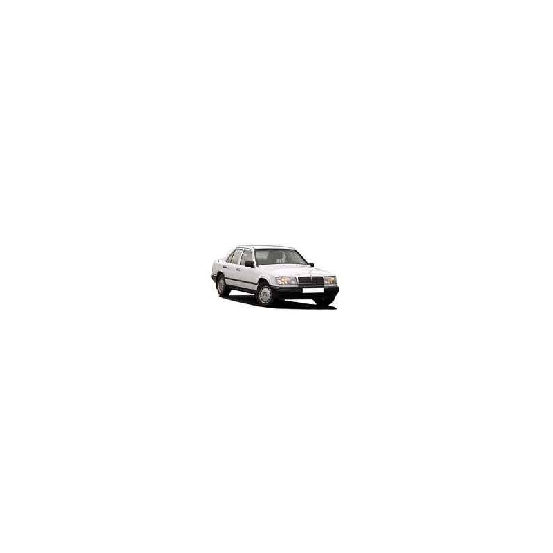 Recambio de centralita cierre para mercedes-benz clase e (w124) berlina 2.6 referencia OEM IAM 0132006309  BOSCH - Azul 3