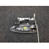 Recambio de maneta exterior delantera derecha para fiat grande punto (199) 1.4 8v active referencia OEM IAM   