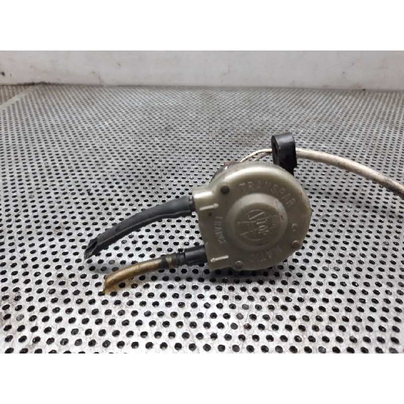 Recambio de bomba limpia para citroën c15 d referencia OEM IAM - Gris 3