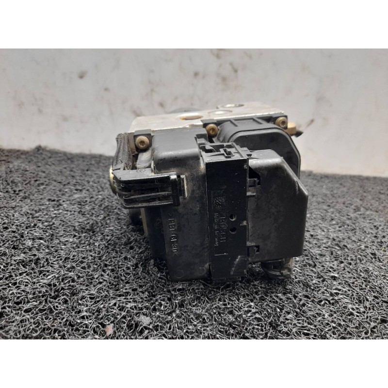 Recambio de abs para nissan patrol gr (y61) gr s referencia OEM IAM 47660VB000 11000030870 - Azul 4