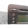 Recambio de sistema audio / radio cd para volkswagen golf v berlina (1k1) highline referencia OEM IAM 1K0035186P  