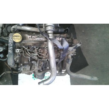 MOTOR COMPLETO K9KF728 