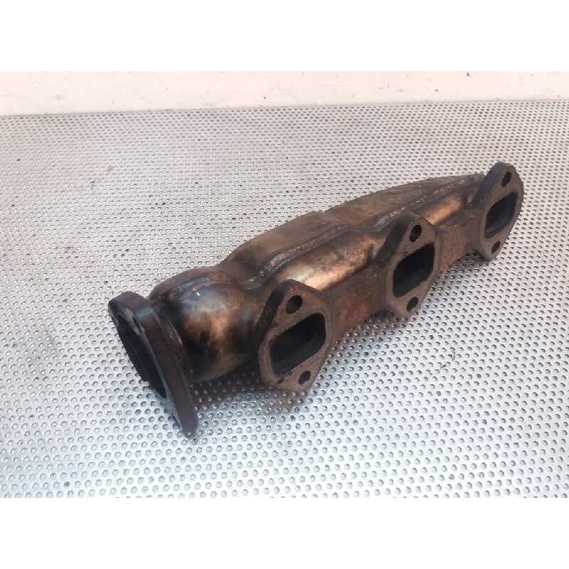 Recambio de colector escape para volkswagen passat variant (3b6) v6 tdi comfortline family referencia OEM IAM   