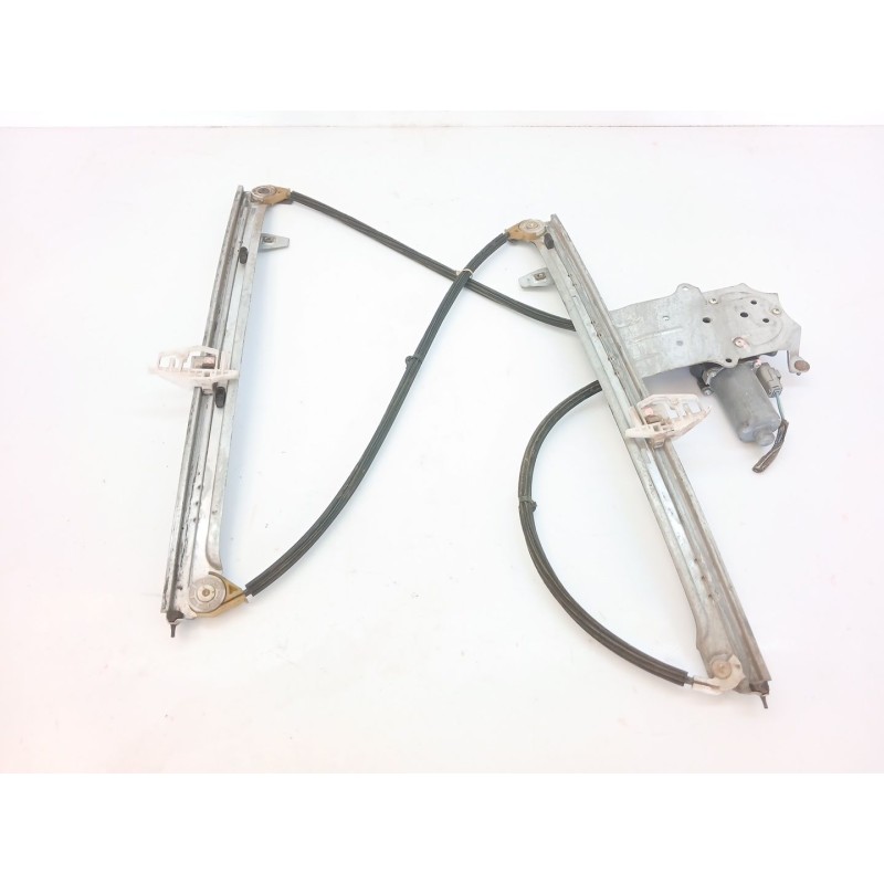 Recambio de elevalunas delantero derecho para citroën xsara picasso (n68) 1.6 hdi referencia OEM IAM 0130821762 - Gris 4