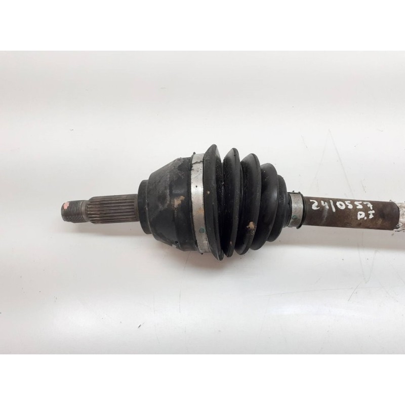 Recambio de transmision delantera izquierda para bmw mini countryman (r60) cooper d referencia OEM IAM 980853501 - Blanco 3