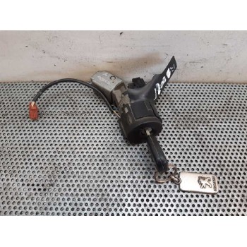 ANTIRROBO / LLAVE CONTACTO 36393600 9663123280 DELPHI