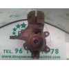 Recambio de mangueta delantera izquierda para ford mondeo berlina/familiar (fd) 1.8 turbodiesel referencia OEM IAM  59643 