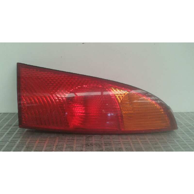 Recambio de piloto trasero derecho para ford focus berlina (cak) 1.8 tdci turbodiesel cat referencia OEM IAM   