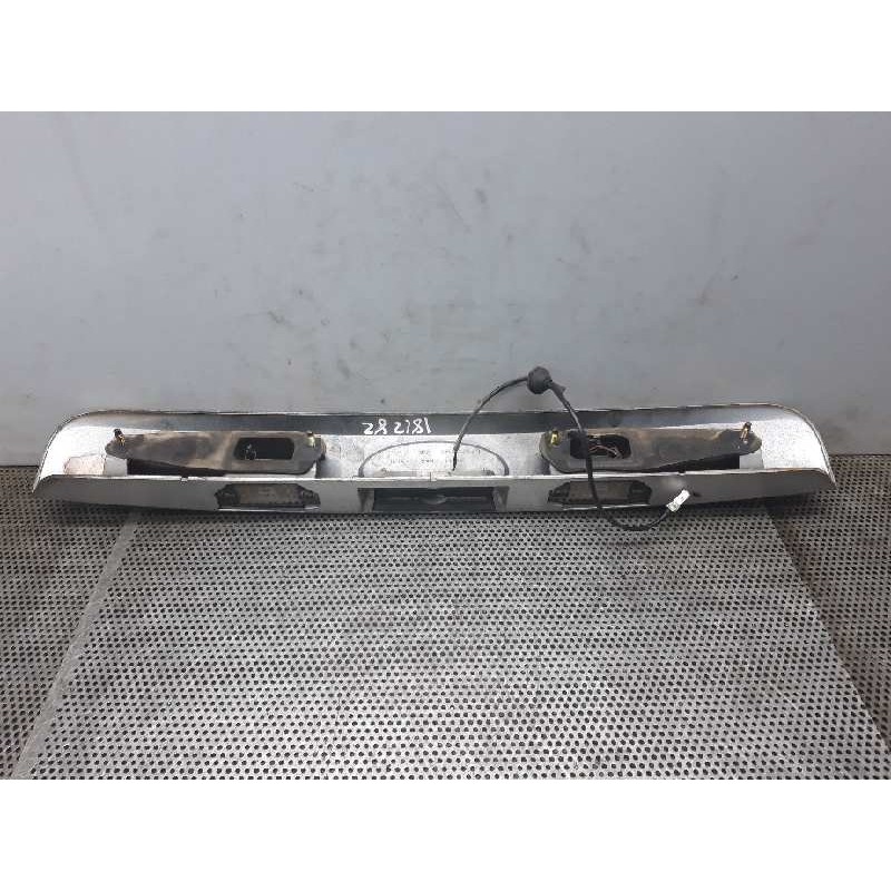 Recambio de molduras traseras para ford mondeo turnier (ge) trend referencia OEM IAM - Gris 2