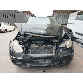 MERCEDES-BENZ CLASE A (W169)