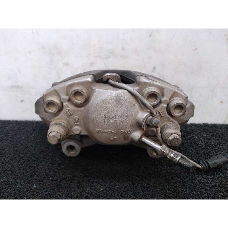Recambio de pinza de freno delantera izquierda para audi a6 allroad quattro (4gj) 3.0 tdi clean diesel referencia OEM IAM 4G0105 3