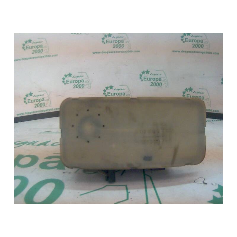 Recambio de centralita cierre para mercedes-benz clase e (w124) berlina 2.6 referencia OEM IAM 0132006309  BOSCH - Azul 4