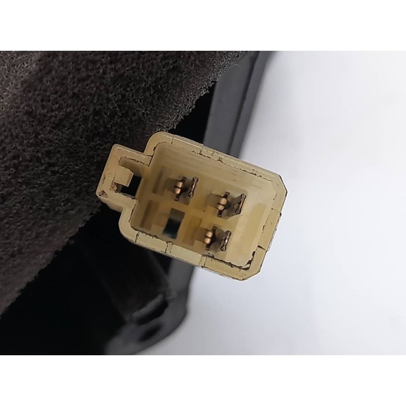 Recambio de retrovisor derecho para kia sephia ll 1.5 cat referencia OEM IAM - Verde 4