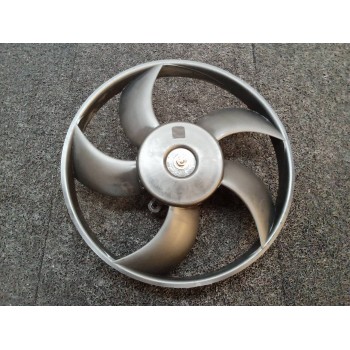 ELECTROVENTILADOR N153959 A1192095833 NIDEC