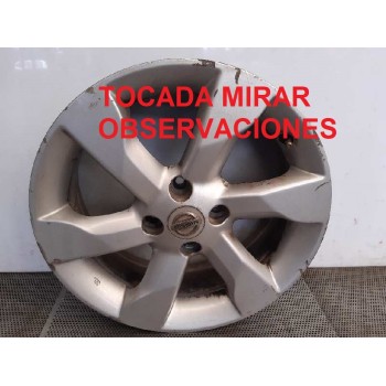 LLANTA 6JX16 
