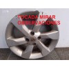 Recambio de llanta para nissan note (e11e) acenta referencia OEM IAM 6JX16  