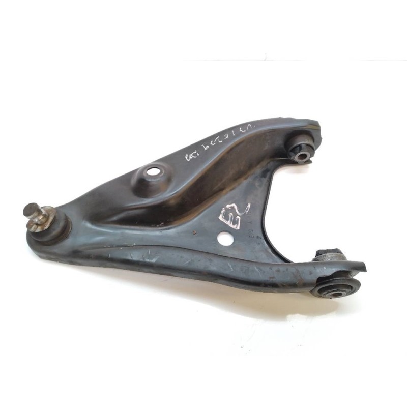 Recambio de brazo suspension inferior delantero derecho para dacia sandero básico referencia OEM IAM   