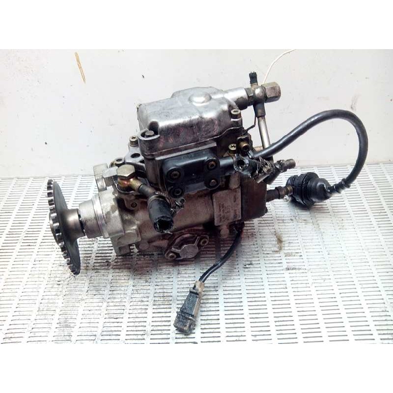 Recambio de bomba inyeccion para chrysler grand voyager 2.5td referencia OEM IAM 0460404988  