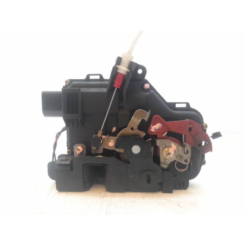 Recambio de cerradura puerta trasera derecha para audi a2 (8z) 1.4 referencia OEM IAM 8Z0839016A 2