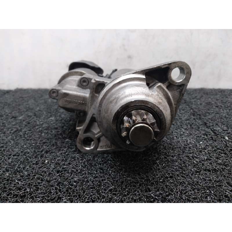 Recambio de motor arranque para skoda octavia berlina (1z3) elegance referencia OEM IAM 0001120408 02T911023M BOSH - Blanco 5