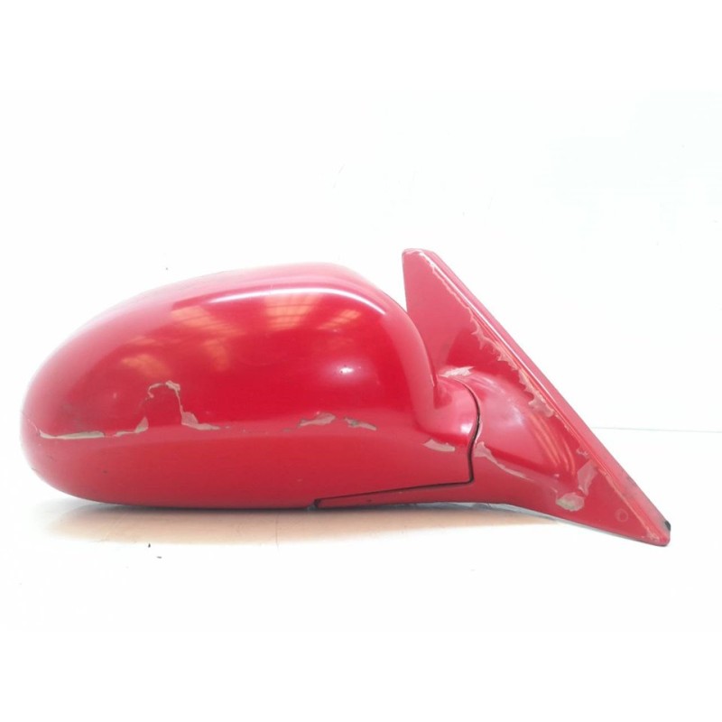 Recambio de retrovisor derecho para hyundai coupe (j2) 1.6 16v cat referencia OEM IAM - Rojo 3
