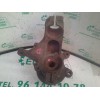 Recambio de mangueta delantera izquierda para ford mondeo berlina/familiar (fd) 1.8 turbodiesel referencia OEM IAM  59643 