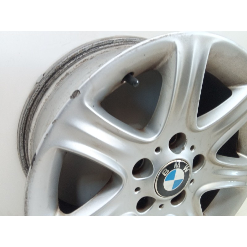 Recambio de llanta para bmw 1 (f20) 114 d referencia OEM IAM 6796201 - Gris 2