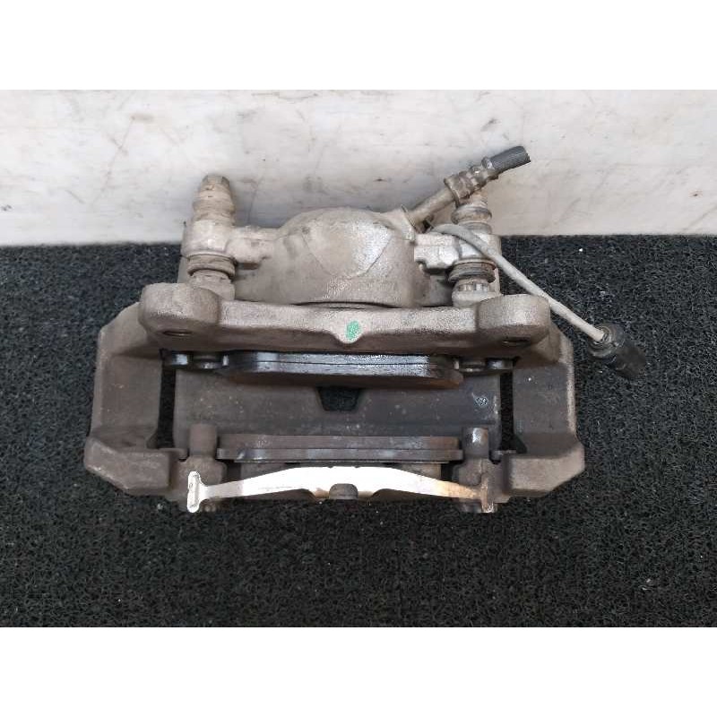 Recambio de pinza de freno delantera izquierda para audi a6 allroad quattro (4gj) 3.0 tdi clean diesel referencia OEM IAM 4G0105 4