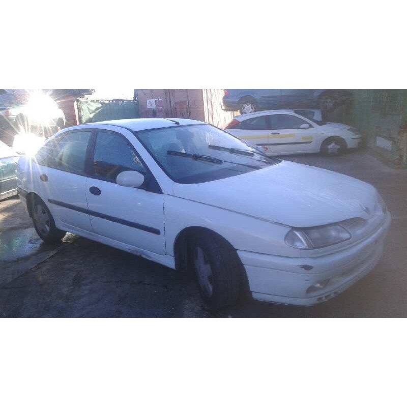 renault laguna (b56) del año 1997
