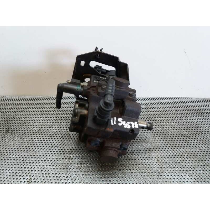 Recambio de bomba inyeccion para peugeot 407 1.6 hdi referencia OEM IAM 0445010102  BOSCH - Gris 7