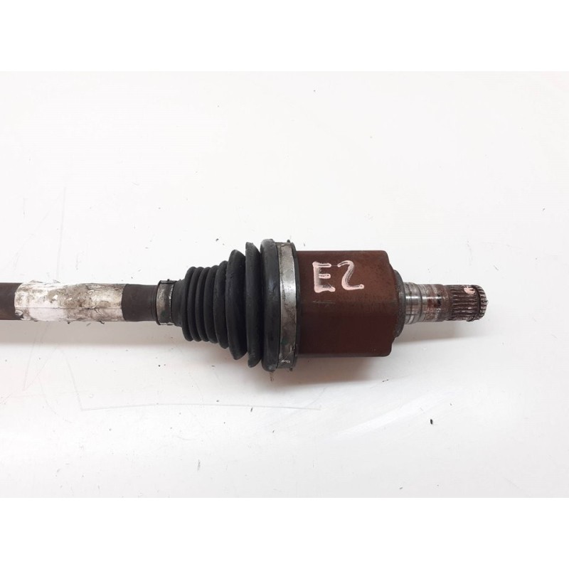 Recambio de transmision delantera izquierda para bmw mini countryman (r60) cooper d referencia OEM IAM 980853501 - Blanco 4