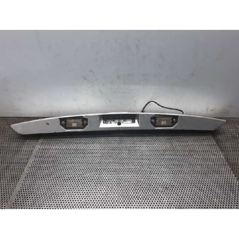 Recambio de molduras traseras para ford mondeo turnier (ge) trend referencia OEM IAM - Gris 3