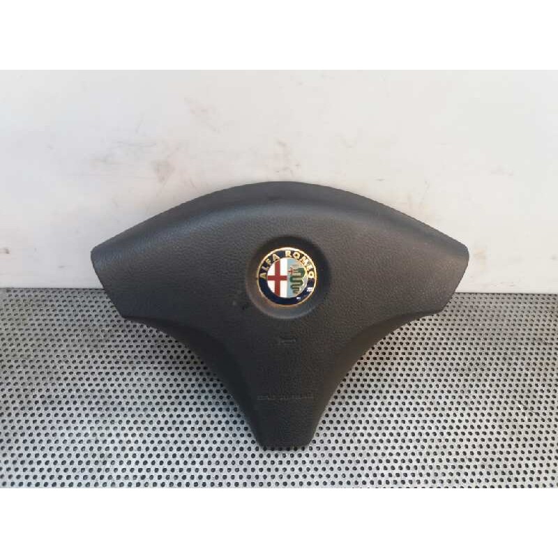 Recambio de airbag delantero izquierdo para alfa romeo 156 (116) 2.0 t.spark distinctive referencia OEM IAM AD983301128  