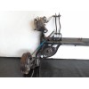 Recambio de puente trasero para renault clio iii pack dynamique referencia OEM IAM 13617A3517  