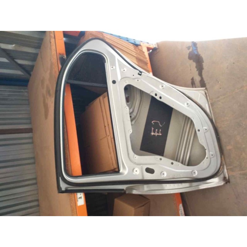 Recambio de puerta trasera derecha para mercedes-benz clase a (bm 177) a 180 (177.084) referencia OEM IAM 3