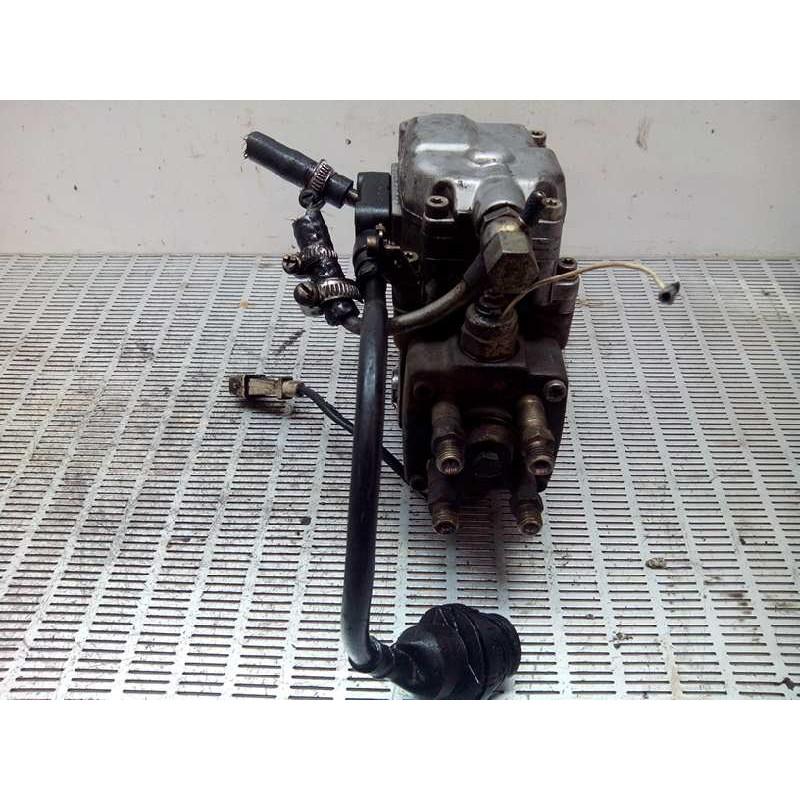Recambio de bomba inyeccion para chrysler grand voyager 2.5td referencia OEM IAM 0460404988 - Verde 2