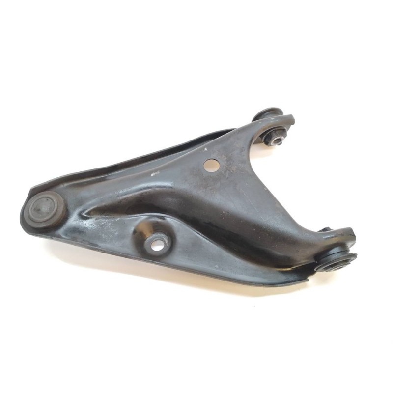 Recambio de brazo suspension inferior delantero derecho para dacia sandero básico referencia OEM IAM - Rojo 2