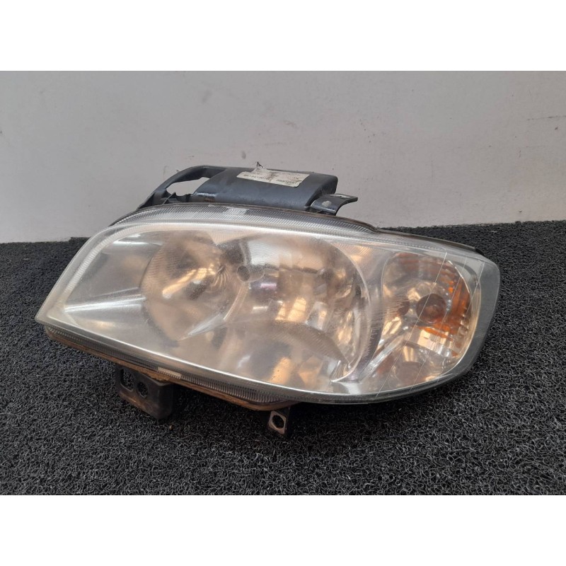 Recambio de faro izquierdo para seat cordoba berlina (6k2) stella referencia OEM IAM 6K1941001C  VALEO