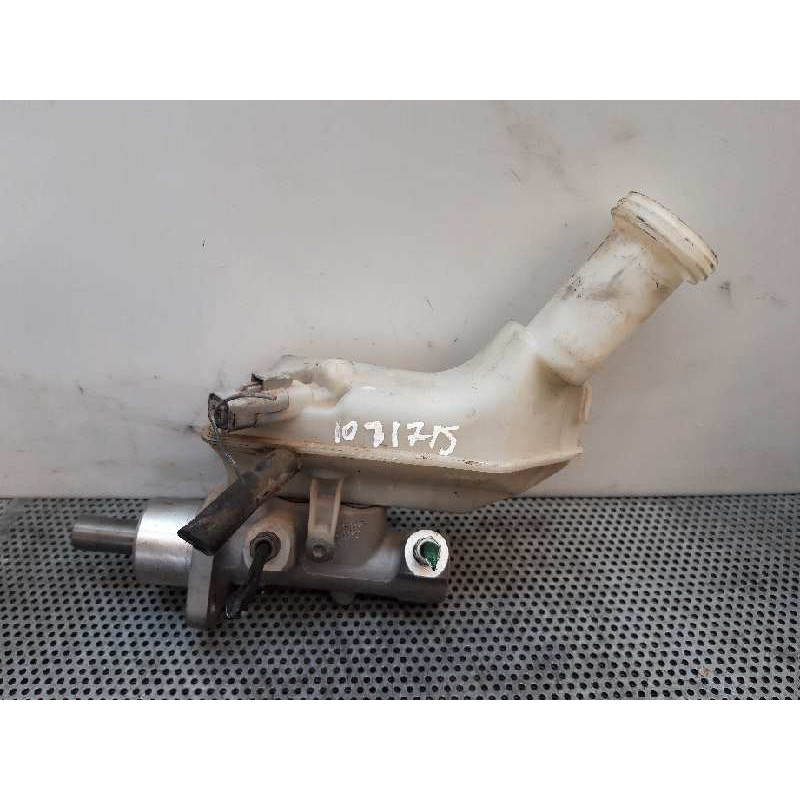 Recambio de bomba freno para renault modus 1.5 dci diesel cat referencia OEM IAM J607299S68  