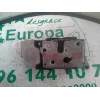 Recambio de cerradura puerta delantera derecha para fiat punto berlina (188) 1.2 cat referencia OEM IAM   