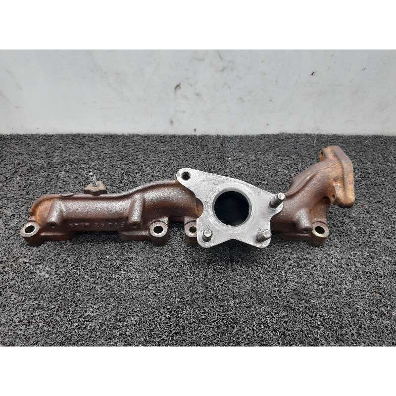 Recambio de colector escape para mazda 5 berl. (cr) 2.0 crtd sportive (105kw) referencia OEM IAM - Gris 3