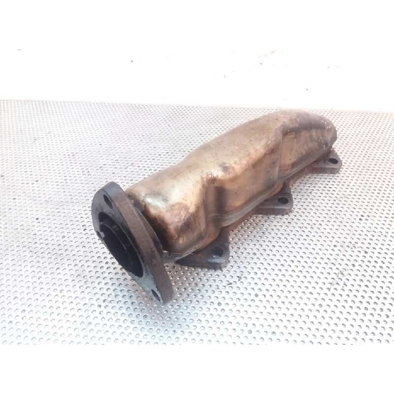 Recambio de colector escape para volkswagen passat variant (3b6) v6 tdi comfortline family referencia OEM IAM - Gris 2