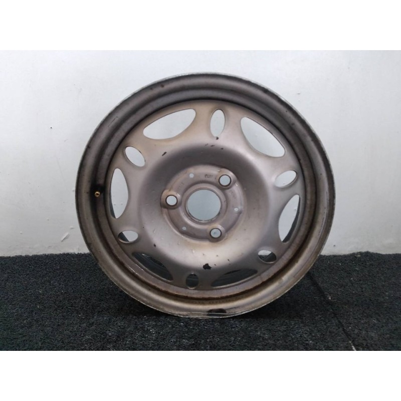 Recambio de llanta para smart coupe cdi pure referencia OEM IAM ET27  ET27